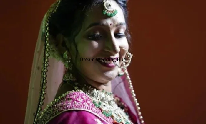 Makeup by Monika Negi